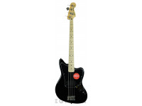Fender SQ Aff. Jaguar Bass MN H BK Fender SQ Aff. Jaguar Bass MN H BK